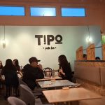 Tipo Pasta Bar – Aliwal Street (1)
