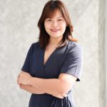 Esther Chow-head of product-Lestar-Mandrill Tech