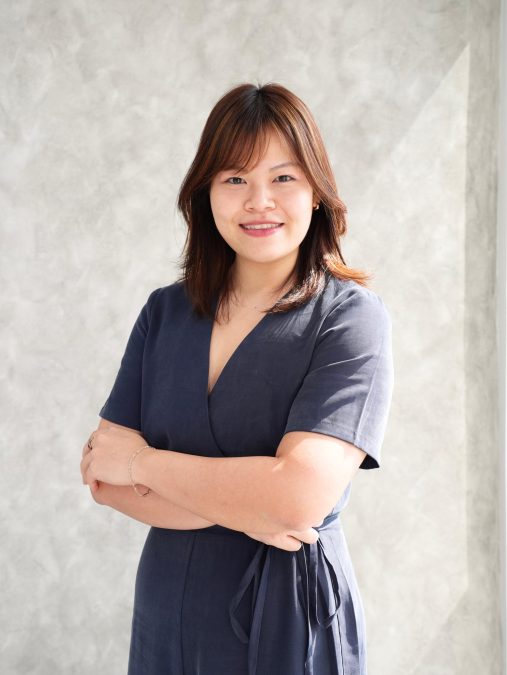 Esther Chow, head of product for Lestar at Mandrill Tech Sdn Bhd. | Photo by Lestar / NHA File Photo