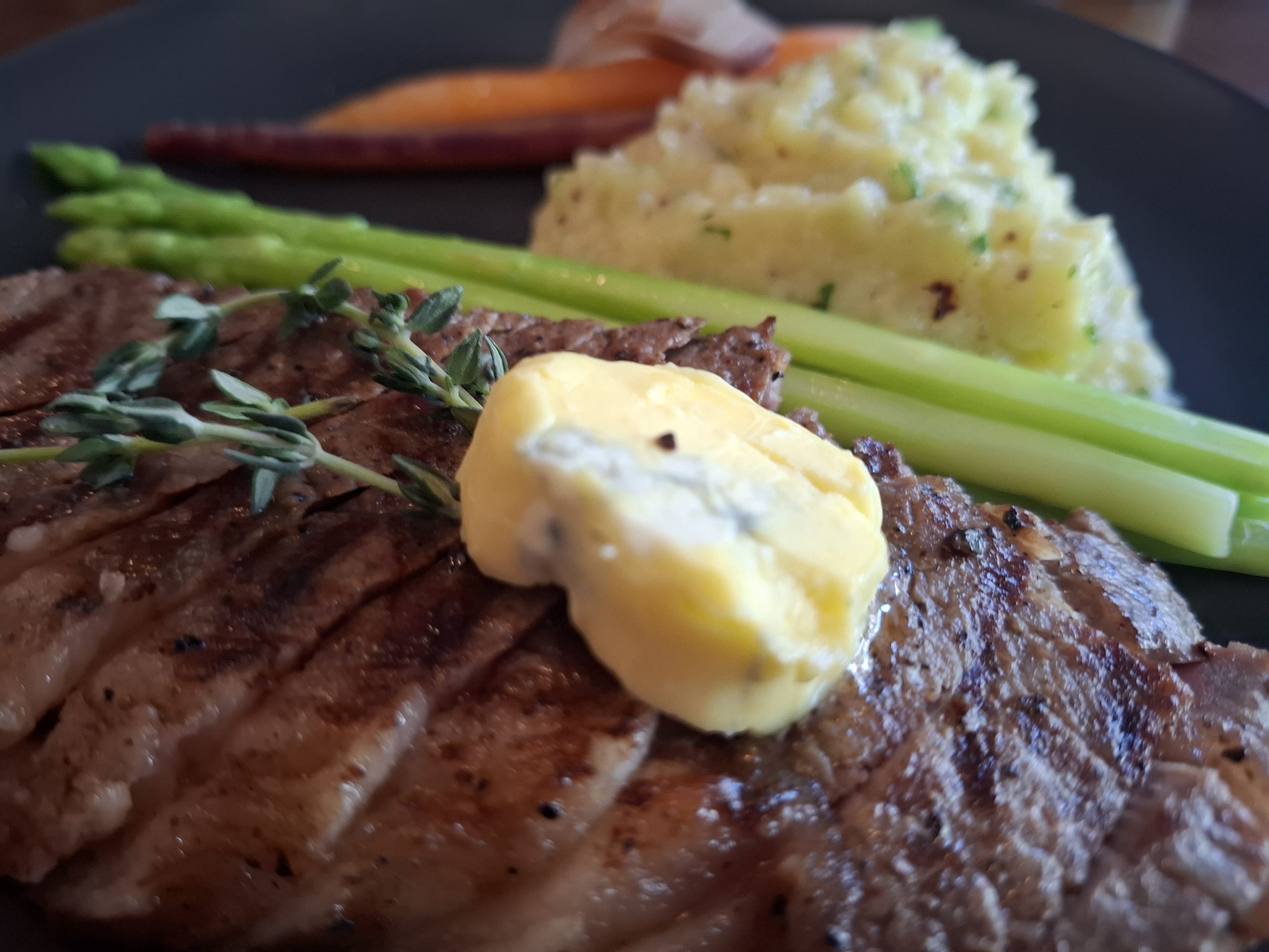 For those who have spent anytime in New Zealand you will know that a meal should be both great tasting and practical. The steak at Antipodean is both | Photo by Somaya Ong / NHA File Photo