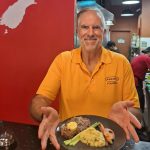 Antipodean Bangsar Best steak in town review – Founder Alun Evans