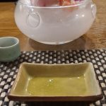 Chef Johnny of Kyokojou Japanese Restaurant in Corus Hotel KLCC (1)