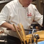 Chef Johnny of Kyokojou Japanese Restaurant in Corus Hotel KLCC (2)