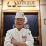 Chef Johnny of Kyokojou Japanese Restaurant in Corus Hotel KLCC (3)