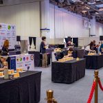 Competitors at Singapore National Coffee Championship 2024_r