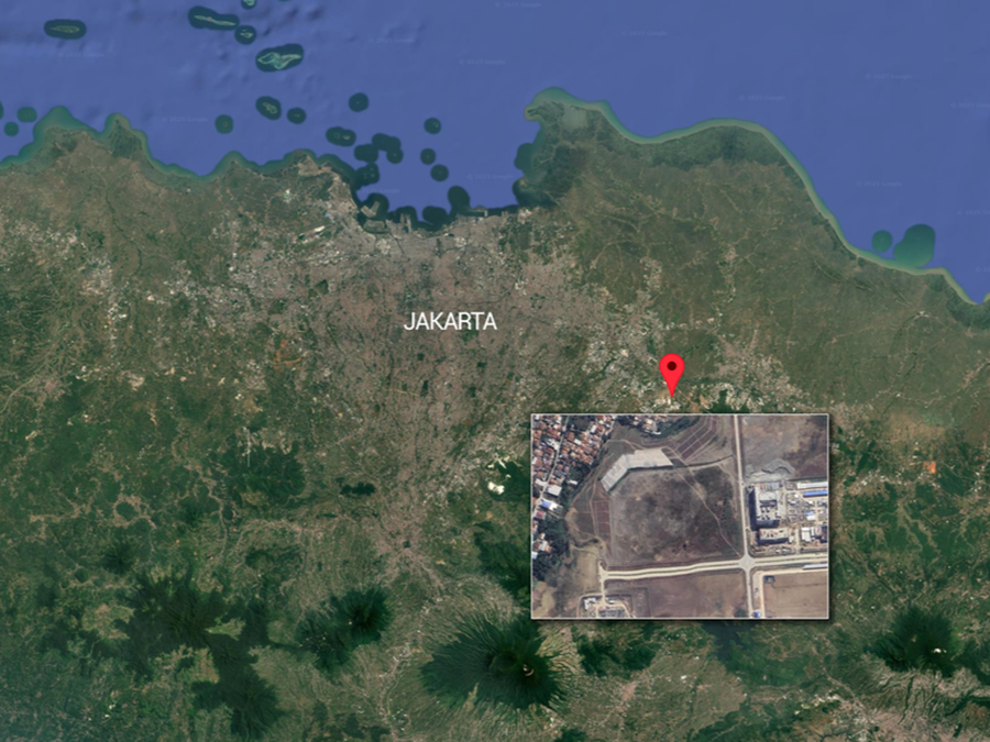 EDGNEX Data Centers by DAMAC announced, on Tuesday (17 June 2025), the development of a next-generation AI-powered data centre in Jakarta, Indonesia, its second in the market. This milestone project marks one of South East Asia’s largest AI-dedicated developments, with a future projected capacity of 144 MW and a total investment of USD2.3 billion. | Photo by EDGNEX Data Centers by DAMAC / NHA File Photo