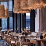 Harvest – All-day dining restaurant