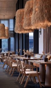 Harvest, an all-day dining restaurant, at Dusit Hotel AG Park Chengdu in Sichuan Province, China. | Photo by Dusit Hotels and Resorts / NHA File Photo