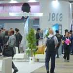 Tokyo gathers global energy leaders as Japan Energy Summit and Exhibition 2025 set to open, focus on LNG and circular innovation JERA's booth at the Japan Energy Summit & Exhibition 2024. | Tokyo, Japan. 3-5 June 2024. | Photo by Japan Energy Summit & Exhibition (Photo Gallery: https://www.japanenergyevent.com/media-insights-hub/photo-gallery/) / NHA File Photo