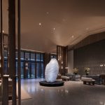 Lobby – Dusit Hotel AG Park Chengdu