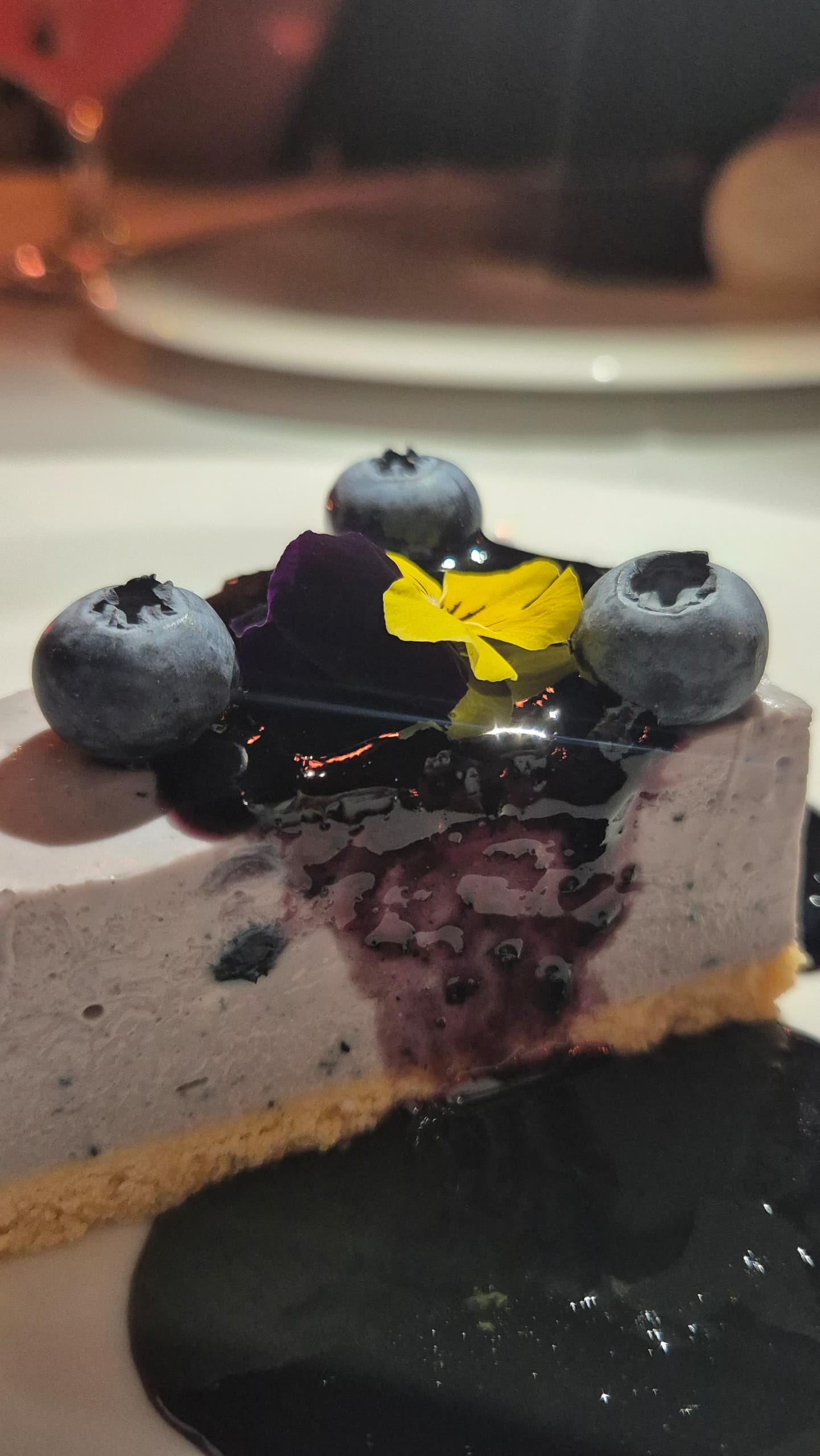 For those with a sweet tooth there is something waiting for you at the end of your meal. The Pampas Old Malaya fine dinning in Kuala Lumpur Malaysia has several signature deserts | Photo by Somaya Ong / NHA File Photo