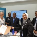 GTA-EPI contract signing at Paris Airshow 2025