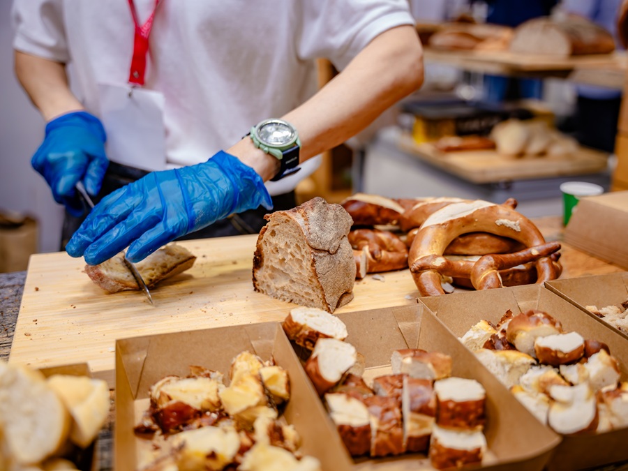 SIGEP Asia 2024. | Photo by SIGEP Asia / NHA File Photo