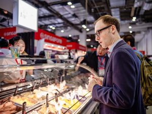 SIGEP Asia 2024. | Photo by SIGEP Asia / NHA File Photo