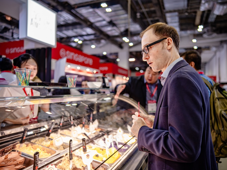 SIGEP Asia 2024. | Photo by SIGEP Asia / NHA File Photo