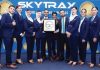 Saudia named “Best Airline Staff Service” at the 2025 Skytrax Awards, climbs to 17th place in global ranking. | Photo by Saudia / NHA File Photo