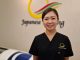 Always ready to spend time explaining the benefits of HBOT, Sayaka Misumi, head of Japanese Healing in Plaza Damas 3, Kuala Lumpur, Malaysia. | Photo by News Hub Asia