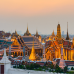 Thailand_Grand Palace in Bangkok_NHA File Photo