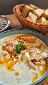 Attention to detail brings this experience to the next level. | Photo by Somaya Ong / News Hub Asia