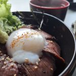 Ushiraku Modern Yakiniku in Bangsar (1)