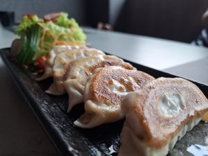 Every dish is prepared with care and designed to please the pallet. Ushiraku Modern Yakiniku in Bangsar | Photo by Somaya Ong / NHA File Photo