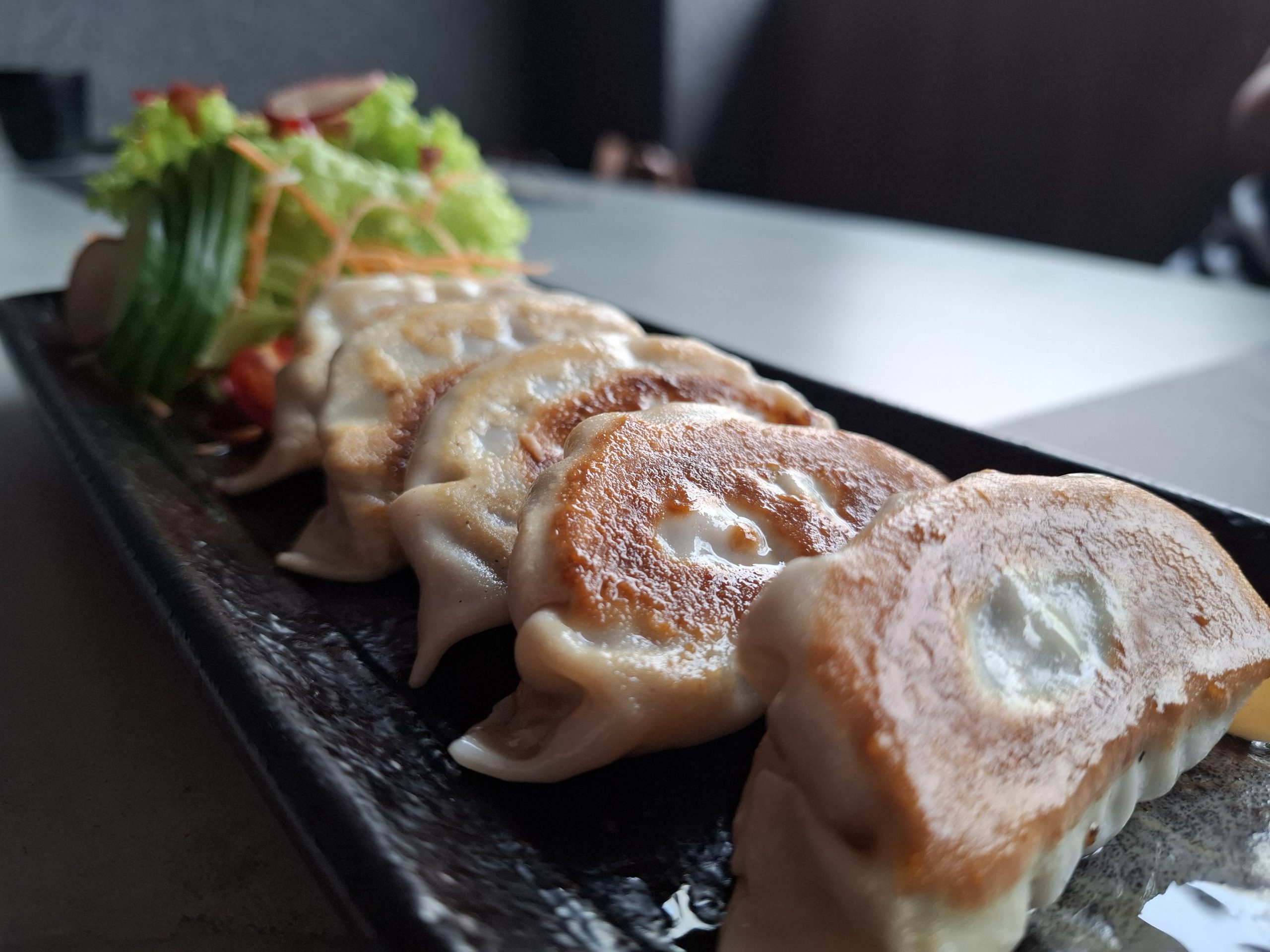 Every dish is prepared with care and designed to please the pallet. Ushiraku Modern Yakiniku in Bangsar | Photo by Somaya Ong / NHA File Photo