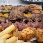 YaHala Arabic Restaruant TTDI Kuala Lumpur Malaysia (6)