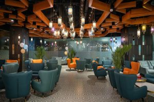 Transported to the heart of the Middle East, where every detail tells a story, there is a reason why Yahala is a destination restaurant in Malaysia for both locals and international visitors familiar with Middle Eastern cuisine. | Photo by: Yahala / NHA file photo