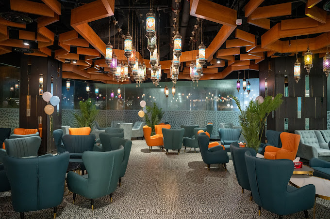 Transported to the heart of the Middle East, where every detail tells a story, there is a reason why Yahala is a destination restaurant in Malaysia for both locals and international visitors familiar with Middle Eastern cuisine. | Photo by: Yahala / NHA file photo 