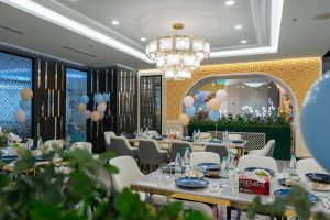 At Yahala, dining is more than a meal — it’s a moment to pause, share, and savour. Take your time, enjoy the flavors, and let the warmth of Middle Eastern hospitality linger. | Photo by: Yahala / NHA file photo