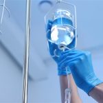 1_Chemotherapy Nitrile Gloves