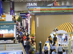 This year’s edition reaffirms Malaysia’s commitment to sustainable urbanisation and regional collaboration in shaping the cities of tomorrow. | Photo by ARCHIDEX / NHA File Photo