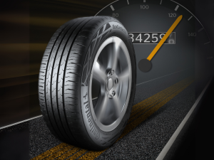 The EcoContact 6 features a high-tech silica compound for lower rolling resistance and reduced CO₂ emissions, while the EcoContact 6Q enhances comfort further with advanced noise reduction technology and Continental’s ContiSilent™ technology, reducing interior noise by up to 9 dB(A). - 9 July 2025 | Source: Continental Tyre Malaysia / NHA File Photo