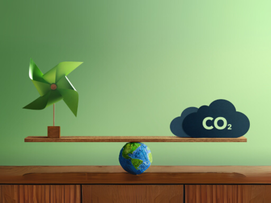 ESG concept photo for illustrative purposes only. | Photo by BidMyAsset / NHA File Photo