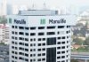 Manulife Malaysia office in Damansara Heights, Kuala Lumpur. | Photo by Manulife Investments Malaysia (via official Facebook) / NHA File Photo