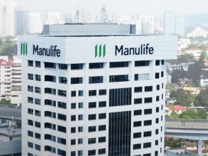 Manulife Malaysia office in Damansara Heights, Kuala Lumpur. | Photo by Manulife Investments Malaysia (via official Facebook) / NHA File Photo