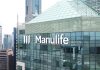 Manulife Singapore office on Cross Street. | Photo by Manulife / NHA File Photo