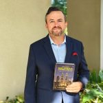 Matthew Barsing with his first published book_7 July 2025_4r