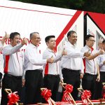 Radium Hospital groundbreaking_Photo 2