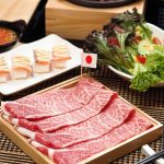 Japanese Wagyu in Malaysia