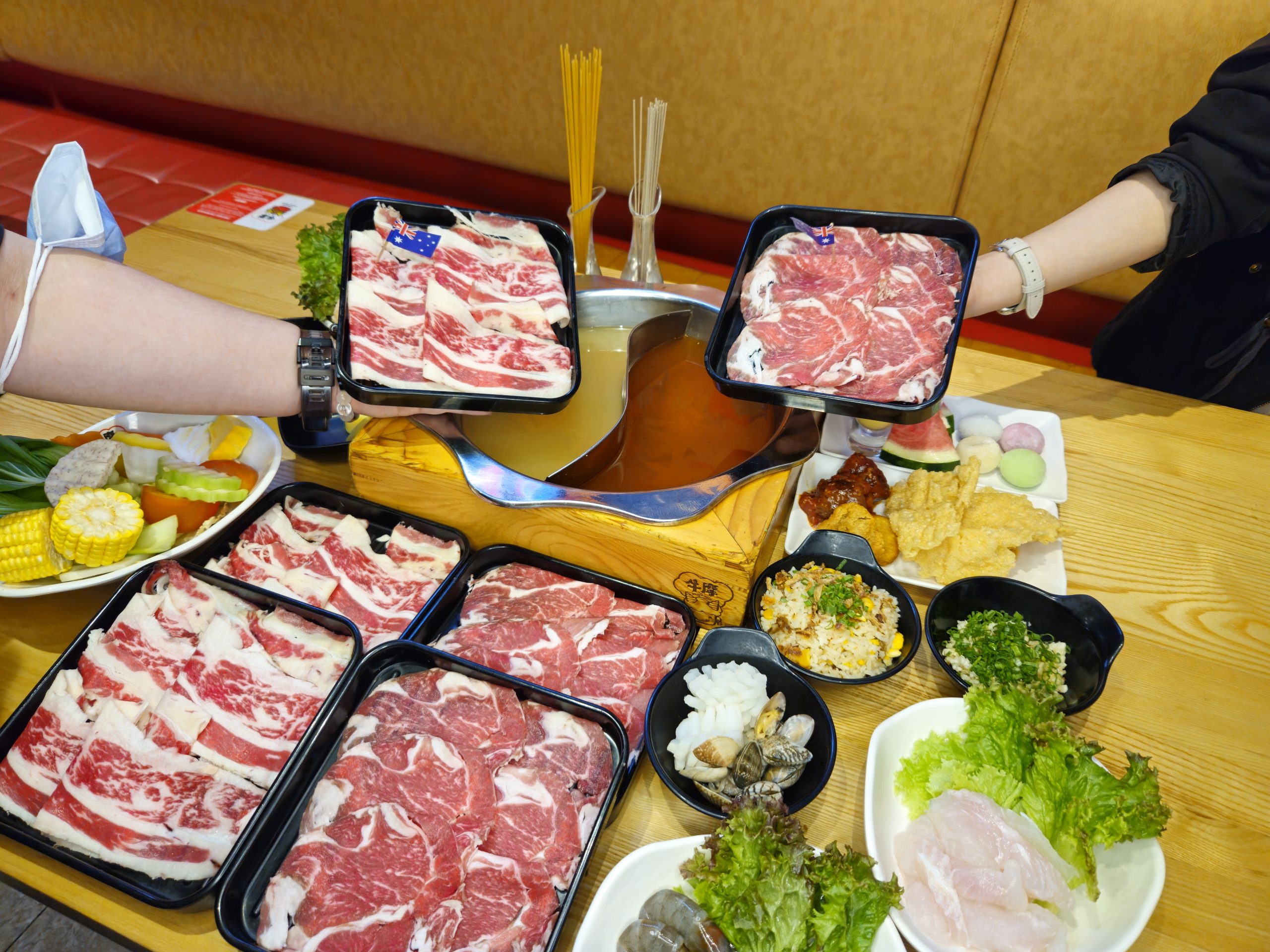 Wagyu More in Gardens and Sunway has some of the best deals in the country for food lovers | Photo by Wagyu More / NHA File Photo