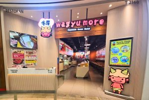 Wagyu More in Gardens and Sunway has some of the best deals in the country for food lovers