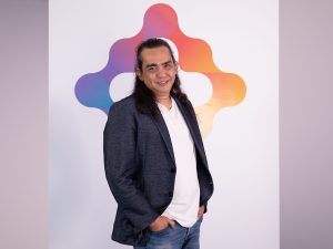 Adlan Hercus, founder of FEV3R. | Photo by FEV3R / NHA File Photo