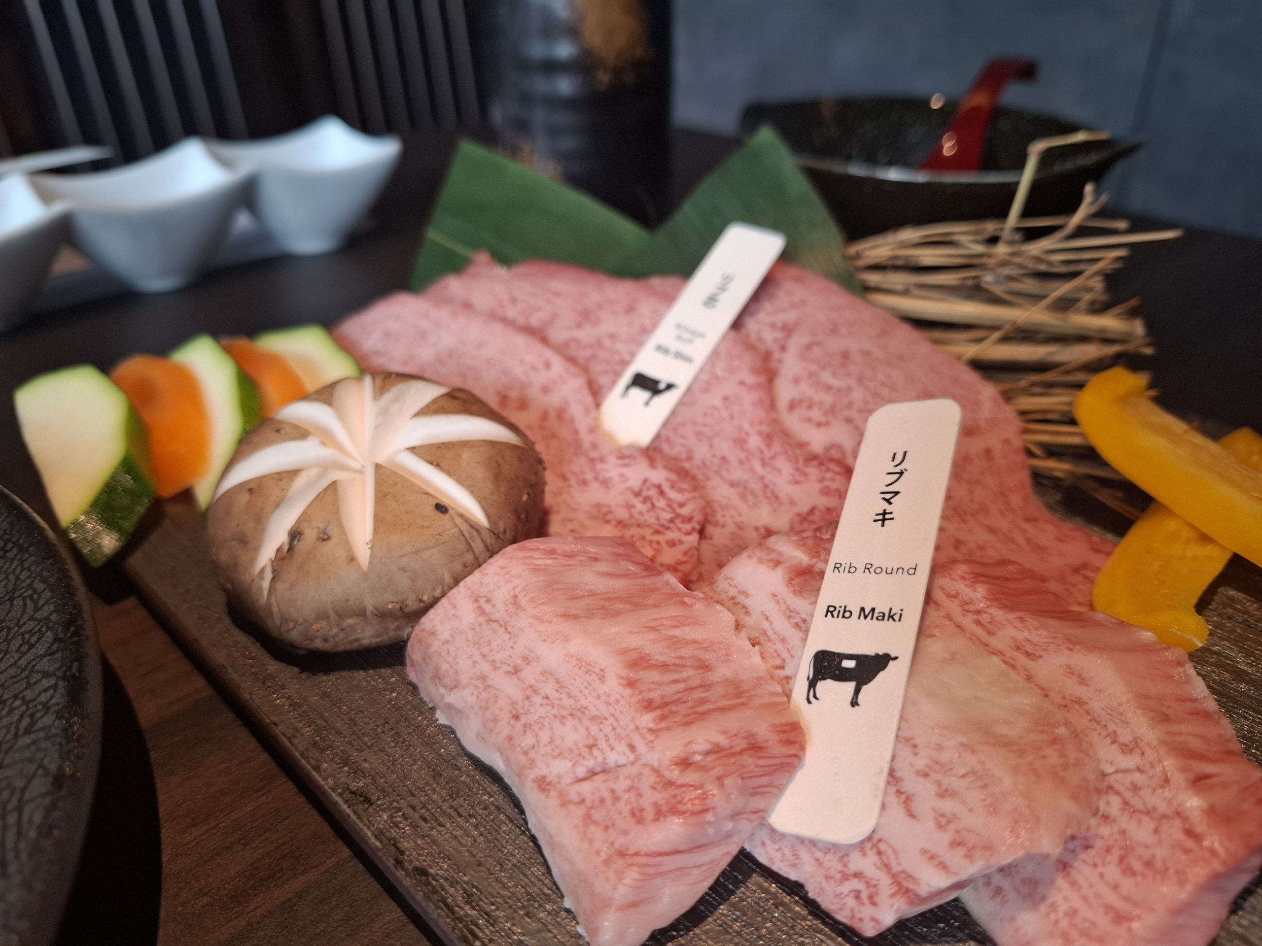 Considering the quality of ingredients and attention to detail, Asumo’s pricing remains reasonable. For diners seeking premium wagyu in an elegant, halal-certified setting, it offers outstanding value for money | Photo by News Hub Asia / NHA File Photo