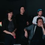 Behind The Scenes_Worth The Wait_Tom Shu-Yu Lin, Rachel Tan, Dan Mark