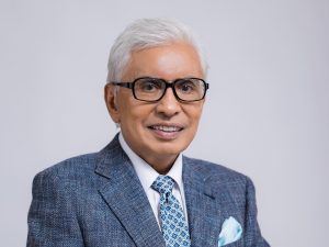 Datuk Hanifah Noordin, executive chairman and chief executive officer of NexG Berhad. | Photo by NexG - 8 August 2025 / NHA File Photo