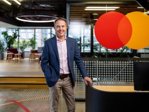 Effective 1 January 2026, Richard Wormald, currently Mastercard's division president for Australasia, will succeed Ari Sarker as president for Asia Pacific. | Photo by Mastercard (26 August 2025) / NHA File Photo