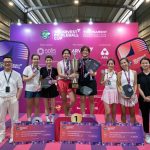 SolarVest Pickleball Cup 2025_Image 2