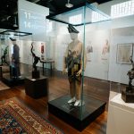 Sultan Abu Bakar Museum in Pekan Pahang