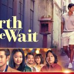 Worth The Wait poster